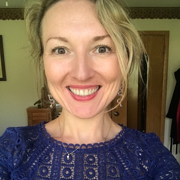 Meet your Posher, Olia - Picture 3 of 3